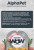 Alphapet WOW Нежные ломтики в соусе для котят, беременных и кормящих и кошек с индейкой, 80 гр Alphapet WOW Нежные ломтики в соусе для котят, беременных и кормящих и кошек с индейкой, 80 гр