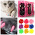 Pet Fashion Антицарапки для кошек размер S (от 2.5 до 4 кг)