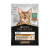 Pro Plan Elegant (кусочки в соусе для выведения комочков шерсти с треской) 85 гр