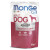 Monge Dog Grill Pouch (консервированный корм для собак с говядиной), 100 гр Monge Dog Grill Pouch (консервированный корм для собак с говядиной), 100 гр