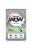 Alphapet WOW Нежные ломтики в соусе для собак с кроликом и кабачком, 85 гр