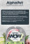 Alphapet WOW Нежные ломтики в соусе для собак с кроликом и кабачком, 85 гр