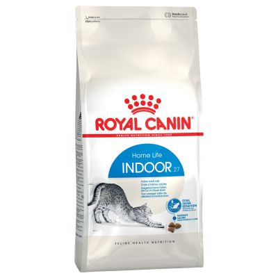 Акция!!! Royal Canin Indoor 27 400гр+40% в подарок (для кошек постоянно живущих в помещении: 1-7 лет) Акция!!! Royal Canin Indoor 27 400гр+40% в подарок (для кошек постоянно живущих в помещении: 1-7 лет)