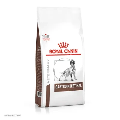 Royal Canin Gastro Intestinal GI 25 (диета для собак при расстройствах пищеварения) Royal Canin Gastro Intestinal GI 25 (диета для собак при расстройствах пищеварения)