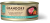 Grandorf Консервы для кошек филе тунца с мясом лосося, 70гр Grandorf Консервы для кошек филе тунца с мясом лосося, 70гр