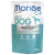 Monge Dog Grill Pouch (консервированный корм для собак с треской), 100 гр Monge Dog Grill Pouch (консервированный корм для собак с треской), 100 гр