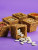 Little One Вкусная корзинка для мелких грызунов, 40 гр Little One Вкусная корзинка для мелких грызунов, 40 гр