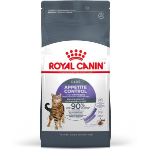 Royal Canin Appetite Control Care (для взрослых кошек в целях контроля выпрашивания корма)