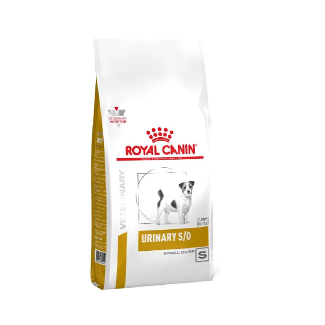 Royal Canin Urinary S/O Small Dog (диета для собак мелких пород при мочекаменной болезни) Royal Canin Urinary S/O Small Dog (диета для собак мелких пород при мочекаменной болезни)