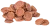 Green Qzin Лакомство для собак "Ловкость"  утка терияки (утиные медальоны), 1шт