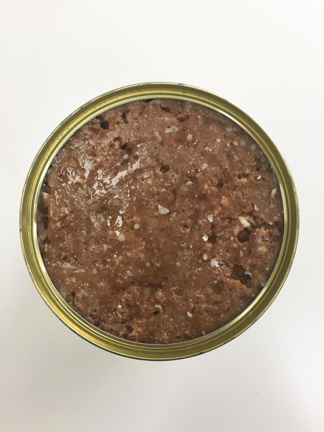 ProBalance консервы для собак Sensitive с ягненком, 850 гр