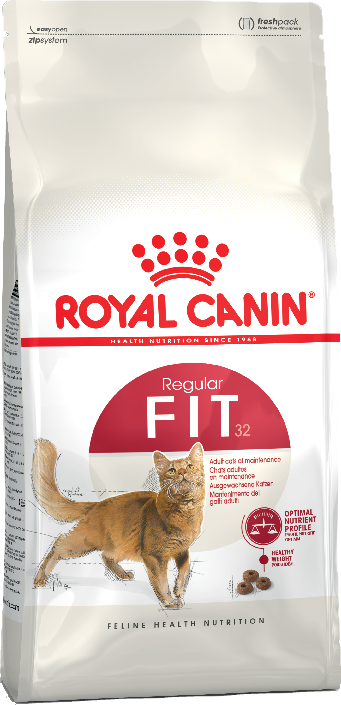 Акция!!! Royal Canin Fit 32 (для взрослых кошек) 2 кг СКИДКА!!! Акция!!! Royal Canin Fit 32 (для взрослых кошек) 2 кг СКИДКА!!!