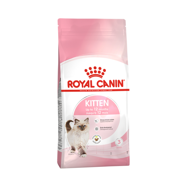 Акция!!! Royal Canin Kitten (для котят от 4 до 12 мес.) 2 кг СКИДКА!!! Акция!!! Royal Canin Kitten (для котят от 4 до 12 мес.) 2 кг СКИДКА!!!