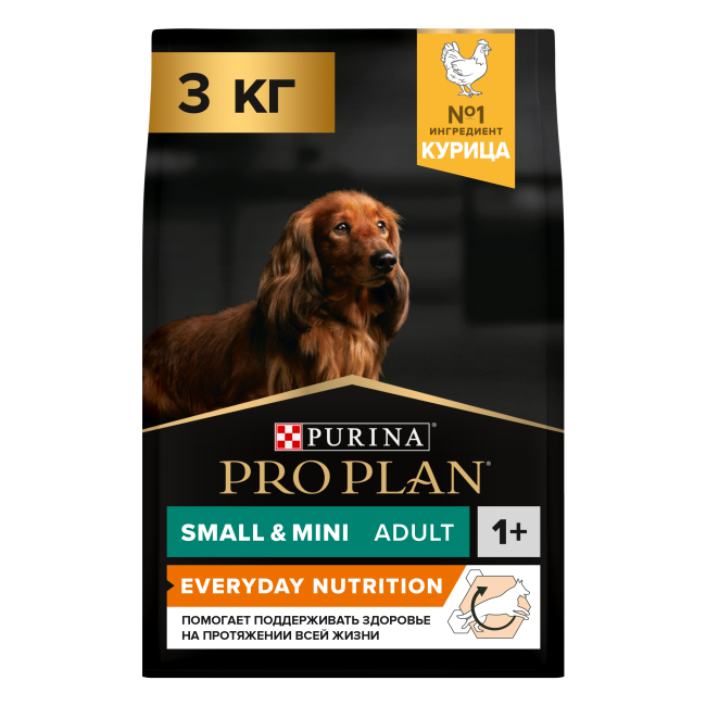 Акция!!!Pro Plan Small&Mini Adult (для собак мелких пород с курицей) 700гр СКИДКА! Акция!!!Pro Plan Small&Mini Adult (для собак мелких пород с курицей) 700гр СКИДКА!