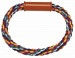 Triol веревка цветная круглая 8" (XJ0120) 200-210