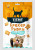 TiTBiT Крекер "Рыбки" для кошек с курицей и кошачьей мятой, 80 гр TiTBiT Крекер "Рыбки" для кошек с курицей и кошачьей мятой, 80 гр