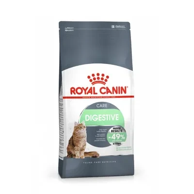 Royal Canin Digestive Care для комфортного пищеварения весовой 100гр Royal Canin Digestive Care для комфортного пищеварения весовой 100гр