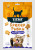 TiTBiT Крекер "Рыбки" для кошек со вкусом лосося и форели, 80 гр TiTBiT Крекер "Рыбки" для кошек со вкусом лосося и форели, 80 гр